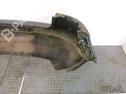 Rear bumper VW GOLF V (1K1) 1.9 TDI | BP9652316C8 
