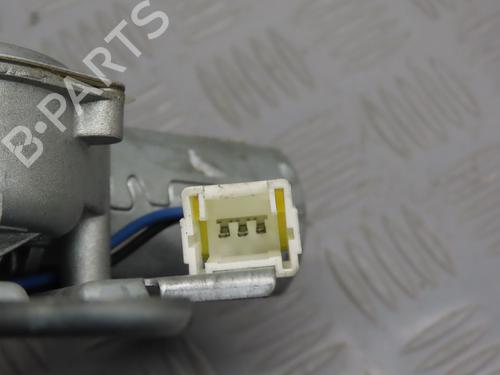 Rear wiper motor RENAULT CLIO II (BB_, CB_) 1.2 (BB0A, BB0F, BB10, BB1K, BB28, BB2D, BB2H, CB0A,... | BP9384876M102 