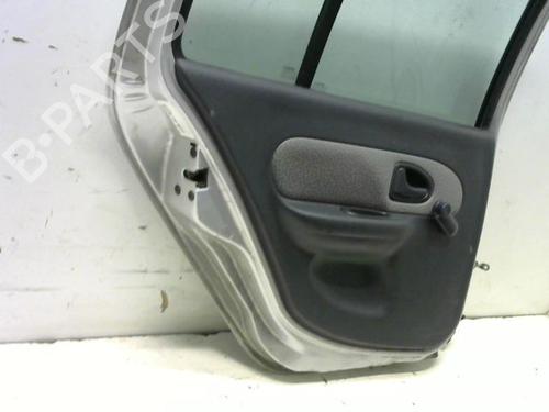 Used Left rear door RENAULT CLIO II (BB_, CB_) 1.5 dCi (B/CB07) (65 hp) 15395538