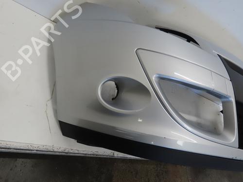 Zderzak przedni RENAULT SCÉNIC III (JZ0/1_) 1.5 dCi | BP29643703C7 