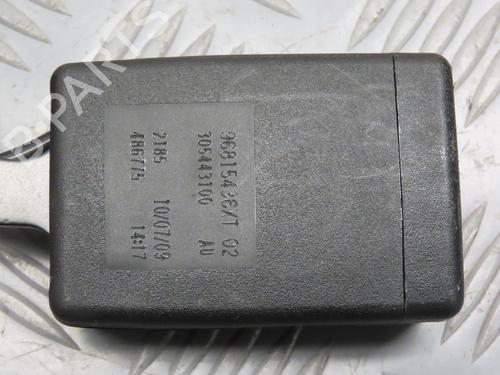 Used Seat buckle CITROËN C4 Grand Picasso I (UA_) 1.6 HDi (109 hp) 31276186