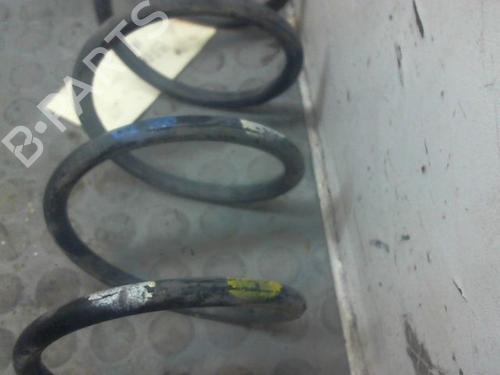 Used Shock absorber spring CITROËN C3 II (SC_) 1.4 HDi 70 (SC8HZC, SC8HR0, SC8HP4) (68 hp) 14883983