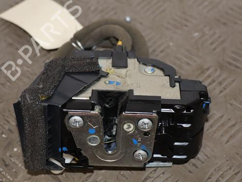 Used Front left lock Front left lock RENAULT KADJAR (HA_, HL_) 1.6 dCi 130 (HLA4) (130 hp) 40111191 40111191