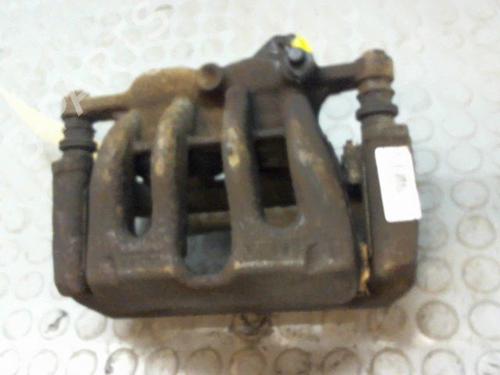 Left front brake caliper PEUGEOT 607 (9D, 9U) 2.7 HDi 24V | BP14885436M105