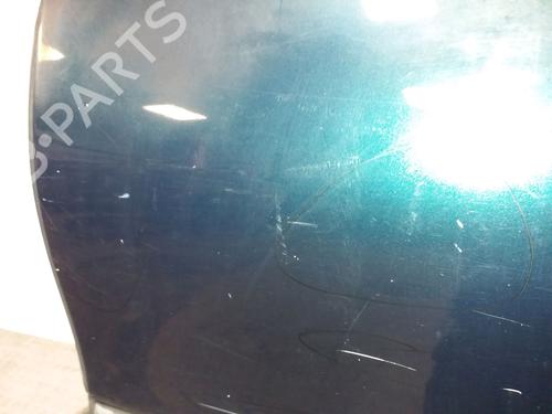 Left rear door RENAULT ESPACE III (JE0_) 2.2 12V TD (JE0E, JE0H, JE0P) | BP23155393C4 