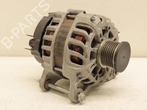 Alternator RENAULT CLIO IV (BH_) 0.9 TCe 90 (BHNF, BHMA, BHMH, BHJK, BHJR) | BP29643592M7 - Image 5