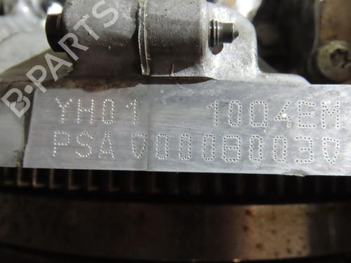 Motor OPEL COMBO Box Body/MPV (K9) 1.5 D | BP29345656M1 