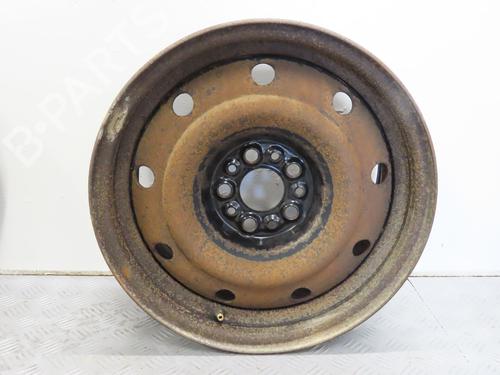 Rim PEUGEOT EXPERT Van (222) 2.0 HDI | BP17779283C45 