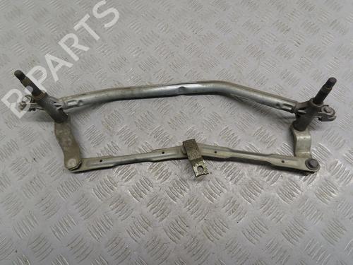 Front wipers mechanism PEUGEOT 207 (WA_, WC_) 1.4 16V | BP27094976C83