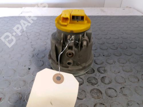 Left front fog light CITROËN C3 I (FC_, FN_) 1.4 HDi | BP12117048C30 