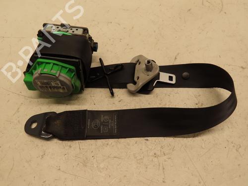 Front right belt tensioner PEUGEOT PARTNER Box Body/MPV 1.6 HDi 16V | BP29516319C88 