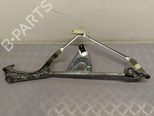 Front wipers mechanism MERCEDES-BENZ CLK (C209) CLK 270 CDI (209.316) | BP17783052C83 