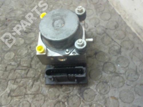 Used ABS pump RENAULT CLIO III (BR0/1, CR0/1) 1.5 dCi (75 hp) 9379372