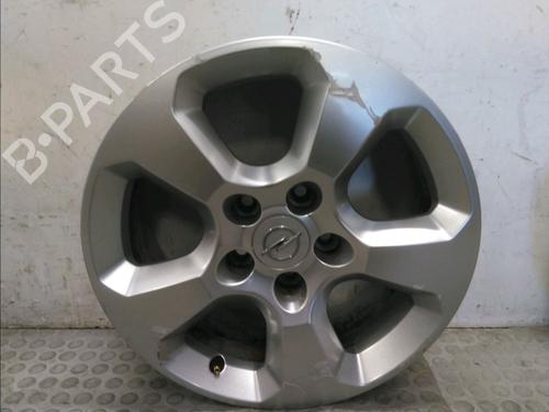 Rim OPEL ASTRA H (A04) 1.7 CDTI (L48) | BP17779078C45 