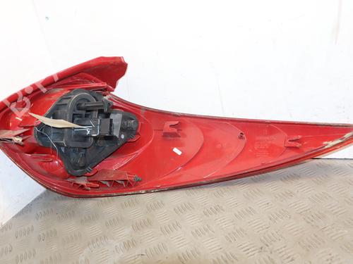 Used Left taillight Left taillight 37597427 37597427