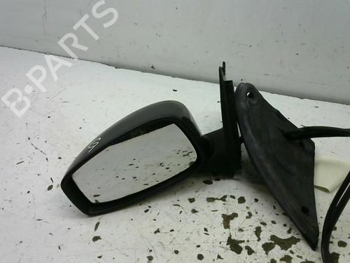 Used Left mirror FIAT STILO (192_) 1.9 JTD (192_XE1A) (115 hp) 17021673