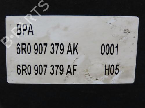 Módulo de ABS Módulo de ABS VW POLO V (6R1, 6C1) 1.6 TDI (90 hp) 17778431 17778431
