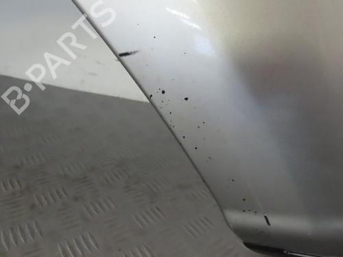 Left front fenders NISSAN X-TRAIL I (T30) 2.2 dCi 4x4 | BP18913386C41 