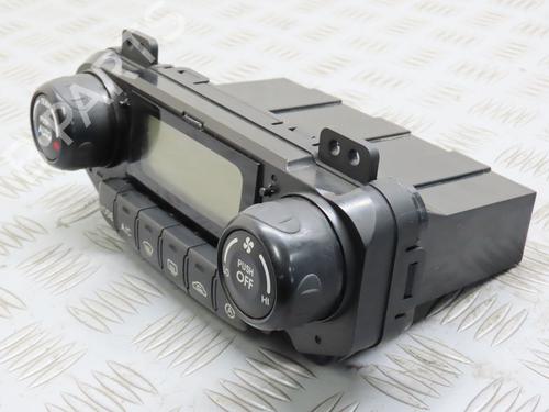 Used Climate control Climate control 21522953 21522953