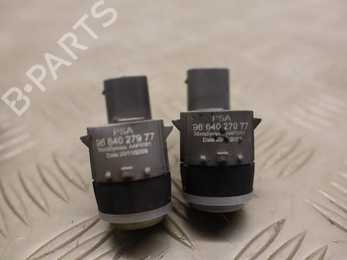 elektronisk-modul-citroen-c3-ii-sc_-2009-37226394 main image