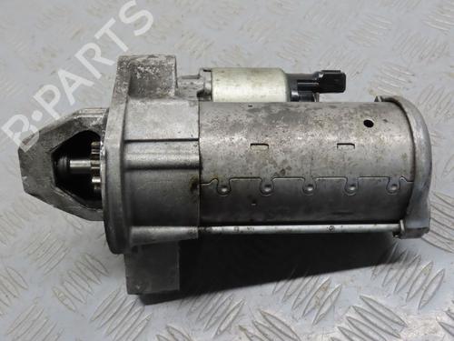 Used Starter PEUGEOT 308 II (LB_, LP_, LW_, LH_, L3_) 1.6 BlueHDi 120 (120 hp) 18824442