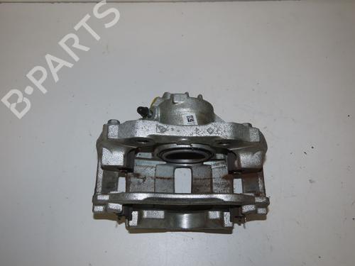 Left front brake caliper CITROËN AMI (9A_) Electric (9AZ2CA) | BP39966528M105 - Image 2
