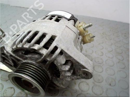Used Alternator CITROËN C1 (PM_, PN_) 1.0 (68 hp) 23154163