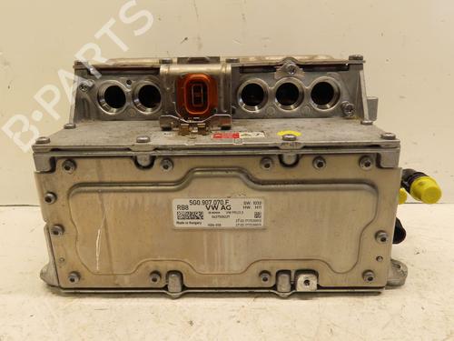 Inverter/Converter VW GOLF VII (5G1, BQ1, BE1, BE2) 1.4 GTE Hybrid | BP29468780M119 