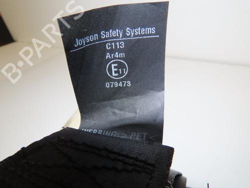 Front left seatbelt CITROËN AMI (9A_) Electric (9AZ2CA) | BP36483119I26 - Image 3