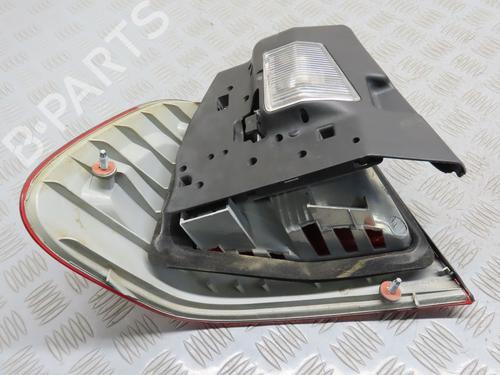 Right taillight BMW 3 (E46) 330 xd | BP27488908C35 