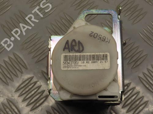 hjre-bagtil-seleforstrammer-citroen-berlingo-multispace-b9-16-hdi-90-96700778zh-2008-21008447 main image