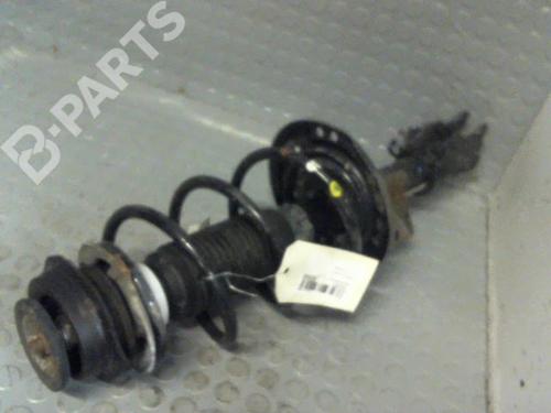 Used Right front shock absorber FORD KA (RU8) 1.2 (69 hp) 9382604