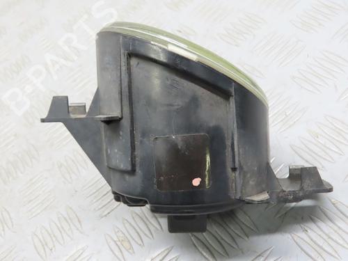 Right front fog light RENAULT CLIO II (BB_, CB_) 1.5 dCi (B/CB08) | BP23435316C31 