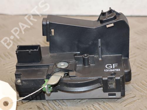 Used Front right lock Front right lock 37624300 37624300
