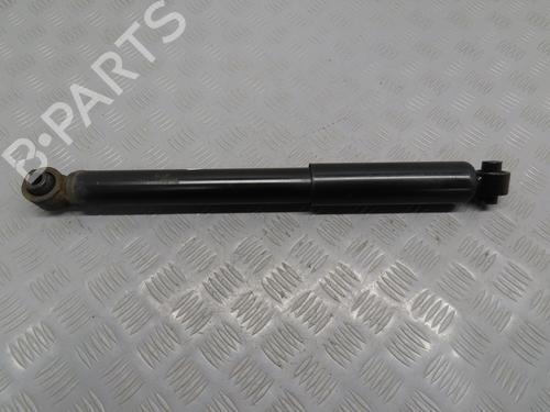 Used Left rear shock absorber CITROËN C2 (JM_) 1.4 HDi (68 hp) 17778197