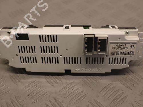 Used Climate control Climate control PEUGEOT 4008 1.6 HDi AWC (114 hp) 33744311 33744311