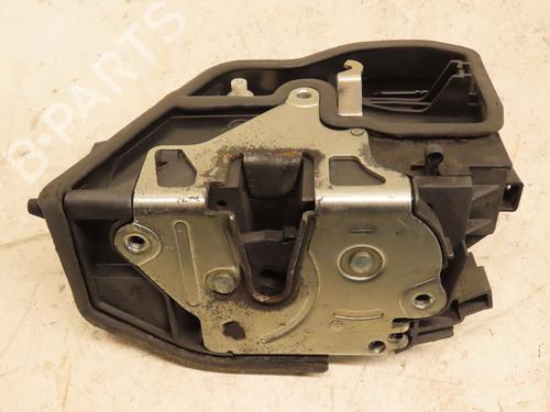 Rear left lock BMW 1 (E87) 118 d | BP29468957C100 