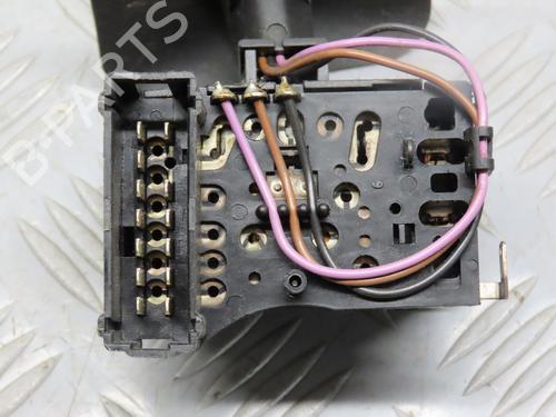 Used Headlight switch Headlight switch RENAULT SCÉNIC I MPV (JA0/1_, FA0_) 1.6 (JA00, JA16, JA15, JA19, JA1V, JA2B, JA2C, JA0B,... (107 hp) 10356690 10356690