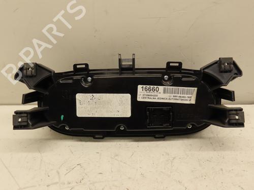 Used Climate control FIAT 500L (351_, 352_) 1.6 D Multijet (199LYE1B) (120 hp) 29345748