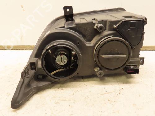 Left headlight VW CRAFTER 30-50 Van (2E_) 2.0 TDI | BP29442140C28 