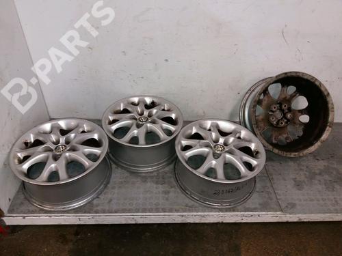 Fælk ALFA ROMEO 147 (937_) 1.6 16V T.SPARK ECO (937.AXA1A, 937.BXA1A) (105 hp) 11971540