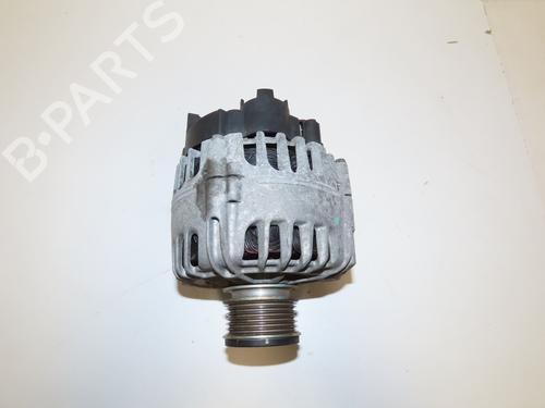 Alternator DACIA DUSTER (HS_) 1.5 dCi | BP33415875M7 - Image 5