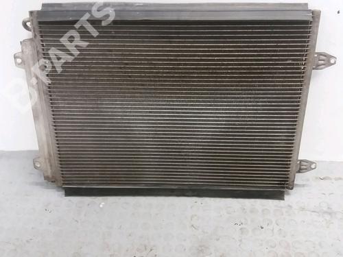 Kachel radiateur VW PASSAT CC B6 (357) 2.0 TDI (170 hp) 9387188