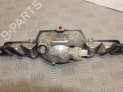 Used Rear fog light Rear fog light PEUGEOT 208 I (CA_, CC_) 1.5 BlueHDI 100 (102 hp) 36100387 36100387