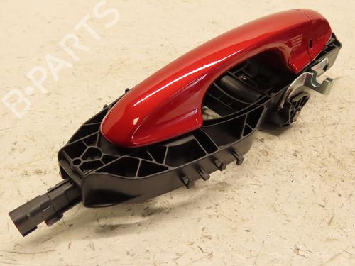 Venstre foran utvendig håndtak FORD PUMA (J2K, CF7) 1.0 EcoBoost mHEV | BP29046005C128 