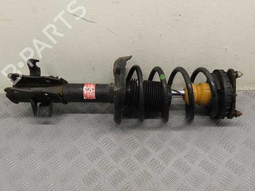 Used Right front shock absorber HONDA CIVIC VIII Hatchback (FN, FK) 2.2 CTDi (FK3) (140 hp) 17777715
