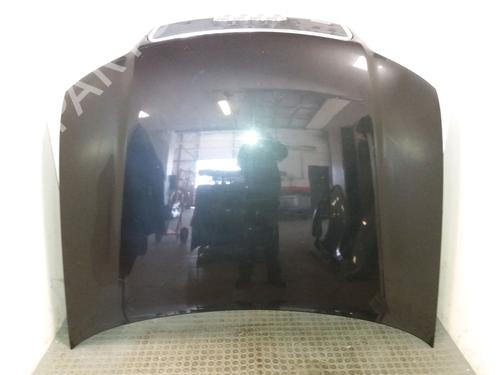 Used Hood AUDI A4 B6 (8E2) 2.5 TDI quattro (180 hp) 17780613