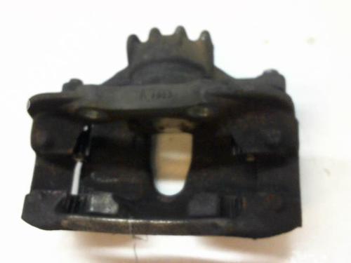 Left front brake caliper PEUGEOT 3008 I MPV (0U_) 1.6 BlueHDi 120 | BP14885383M105 