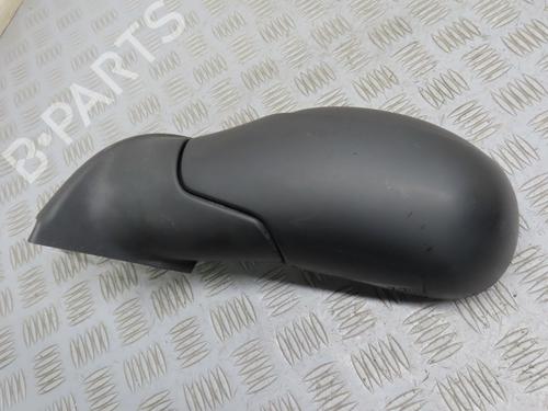 Used Left mirror CITROËN C3 I (FC_, FN_) [2002-2013]  24185378