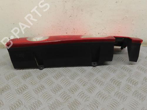 Left taillight RENAULT KANGOO Express (FW0/1_) 1.5 dCi 85 (FW0K, FW0L, FW0B) | BP24157670C34 